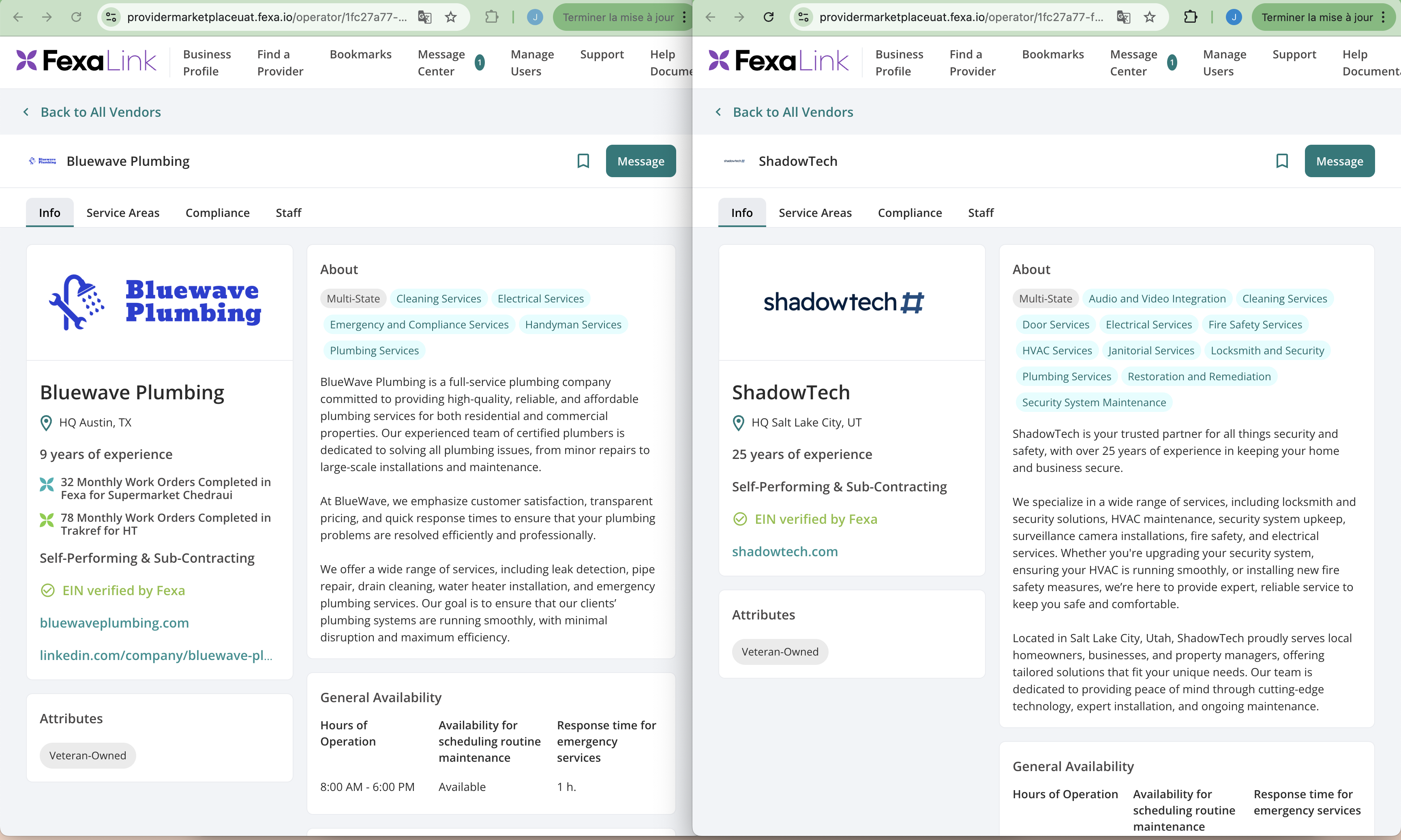 OP - Compare Multiple Provider Profiles Simultaneously .png