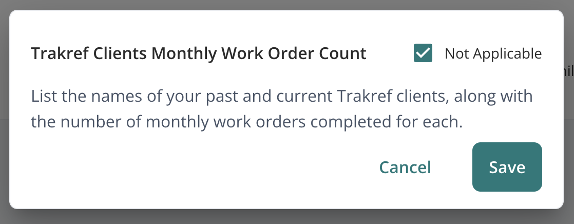 SP - WO Count Trakref.png